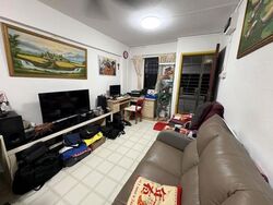 Blk 101 Jurong East Ville (Jurong East), HDB 3 Rooms #637335231